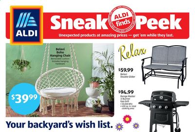 ALDI (MO, NC, WI) Weekly Ad Flyer May 26 to June 1