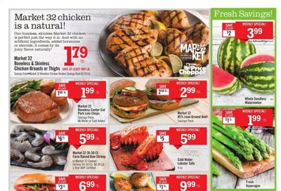 Price Chopper (CT, MA, NY, PA, VT) Weekly Ad Flyer May 30 to June 5