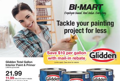Bi-Mart (ID, OR, WA) Weekly Ad Flyer May 28 to June 7