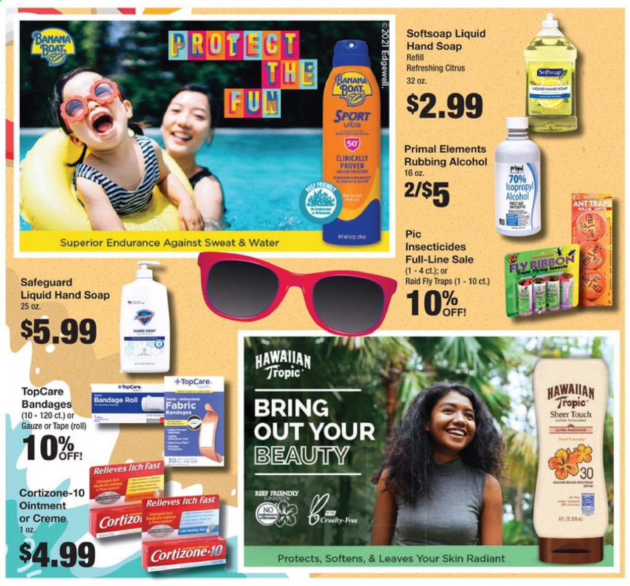 Family Fare (MI) Weekly Ad Flyer May 23 to June 21