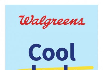 Walgreens Weekly Ad Flyer May 30 to June 26