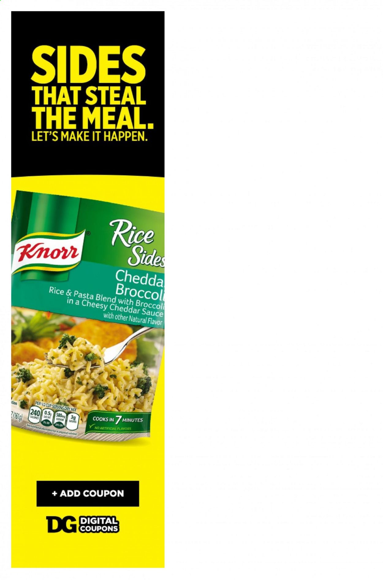 Dollar General (NC) Weekly Ad Flyer May 30 to June 5