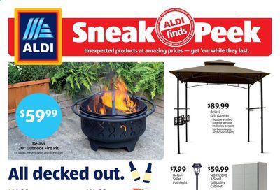 ALDI (KY, MI, MN, NJ, NY, OH, PA, VT, WV) Weekly Ad Flyer June 6 to June 12