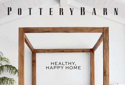Pottery Barn Weekly Ad Flyer May 31 to June 7