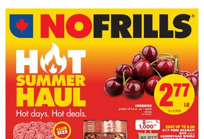 No Frills (ON) Flyer June 3 to 9