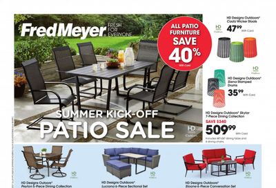 Fred Meyer (DC, DE, NJ, NY, PA, VA) Weekly Ad Flyer June 2 to June 8