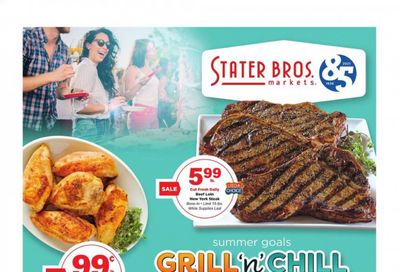 Stater Bros. (CA) Weekly Ad Flyer June 2 to June 8