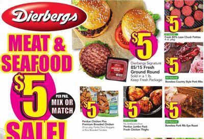Dierbergs (IL, MO) Weekly Ad Flyer June 1 to June 7