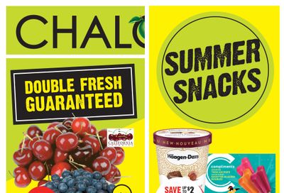 Chalo! FreshCo (ON) Flyer June 3 to 9