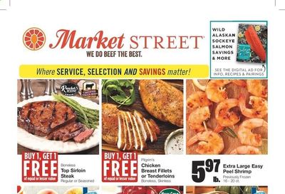 Market Street (NM, TX) Weekly Ad Flyer June 2 to June 8