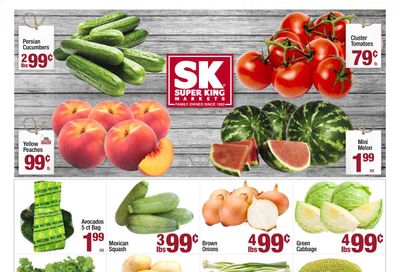 Super King Markets (CA) Weekly Ad Flyer June 2 to June 8