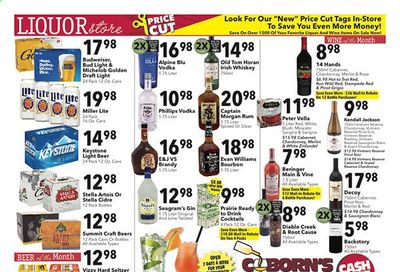Coborn's (MN, SD) Weekly Ad Flyer June 2 to June 8