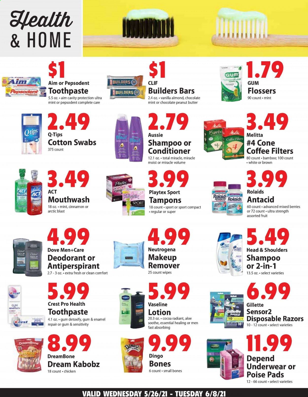 Festival Foods (WI) Weekly Ad Flyer June 2 to June 8