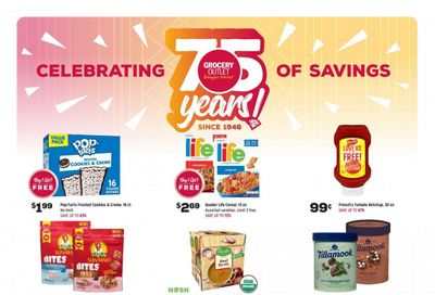 Grocery Outlet (CA, ID, OR, PA, WA) Weekly Ad Flyer June 2 to June 8