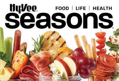 Hy-Vee (IA, IL, MN, MO, SD) Weekly Ad Flyer June 1 to June 30