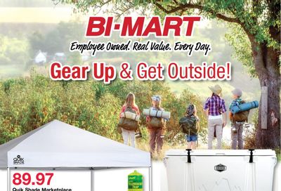 Bi-Mart (ID, OR, WA) Weekly Ad Flyer June 2 to June 15