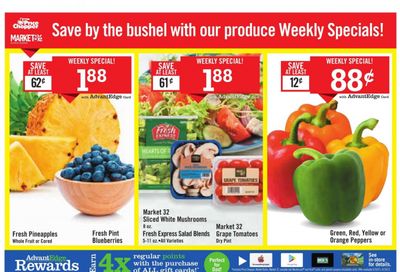 Price Chopper (CT, MA, NY, PA, VT) Weekly Ad Flyer June 6 to June 12