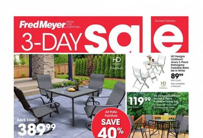 Fred Meyer (DC, DE, NJ, NY, PA, VA) Weekly Ad Flyer June 6 to June 8