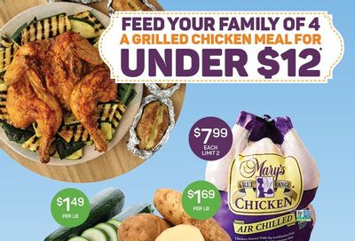 Natural Grocers Weekly Ad Flyer June 7 to June 14