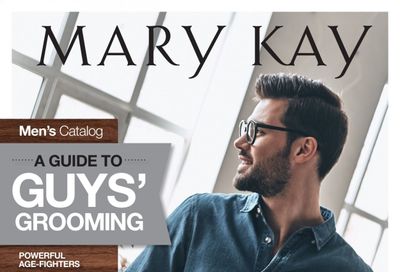 Mary Kay Weekly Ad Flyer June 7 to June 14