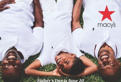 Macy's Weekly Ad Flyer June 7 to June 20