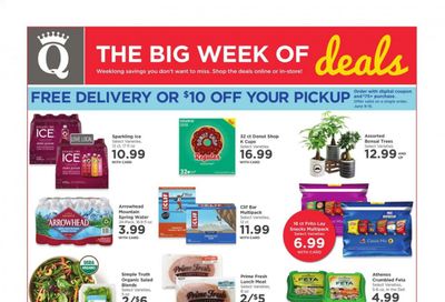 QFC Weekly Ad Flyer June 9 to June 15