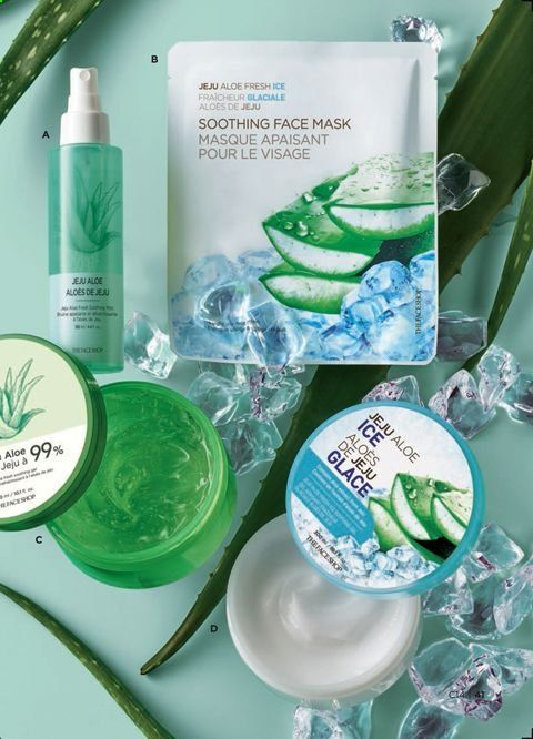 Avon Weekly Ad Flyer June 8 to June 21