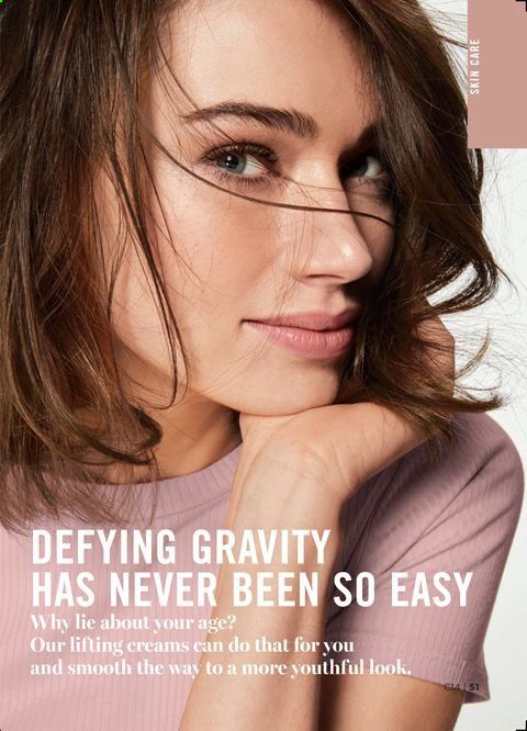 Avon Weekly Ad Flyer June 8 to June 21
