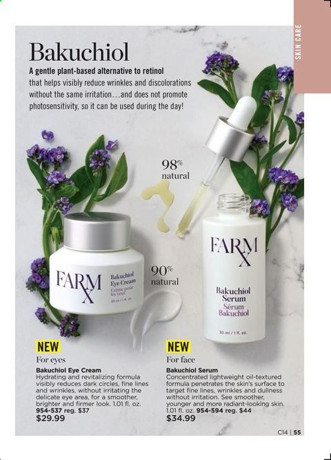 Avon Weekly Ad Flyer June 8 to June 21