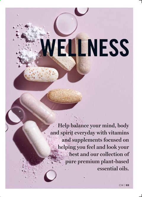 Avon Weekly Ad Flyer June 8 to June 21