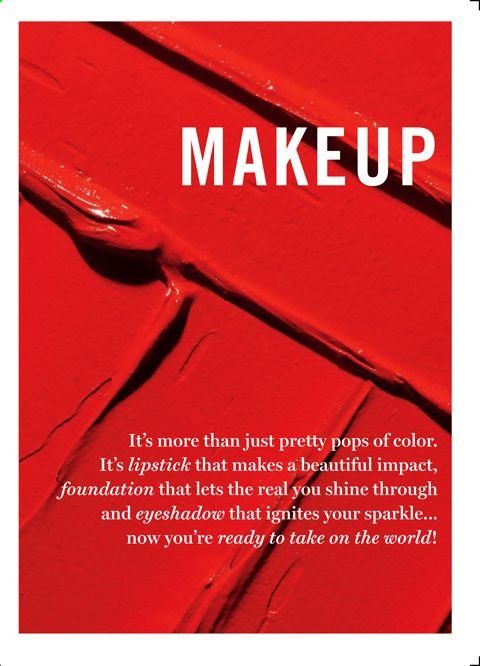 Avon Weekly Ad Flyer June 8 to June 21
