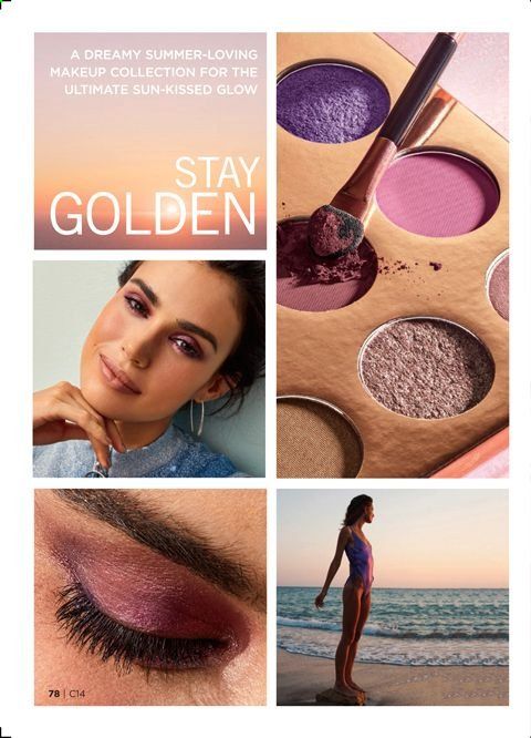 Avon Weekly Ad Flyer June 8 to June 21