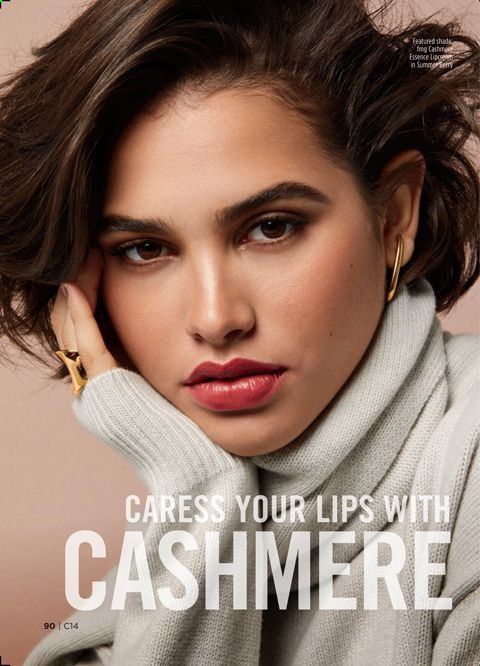 Avon Weekly Ad Flyer June 8 to June 21
