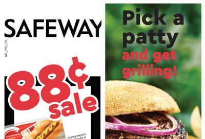 Sobeys/Safeway (AB) Flyer June 10 to 16