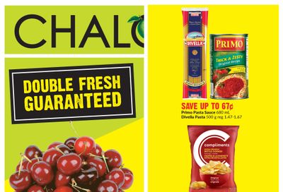 Chalo! FreshCo (West) Flyer June 10 to 16