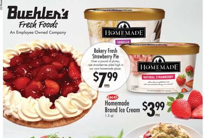 Buehler's (OH) Weekly Ad Flyer June 9 to June 15