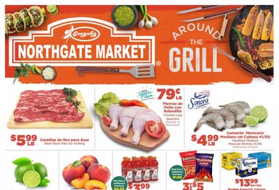 Northgate Market (CA) Weekly Ad Flyer June 9 to June 15