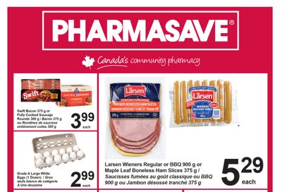 Pharmasave (NB) Flyer June 11 to 17