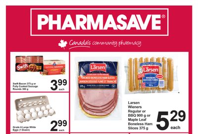 Pharmasave (Atlantic) Flyer June 11 to 17