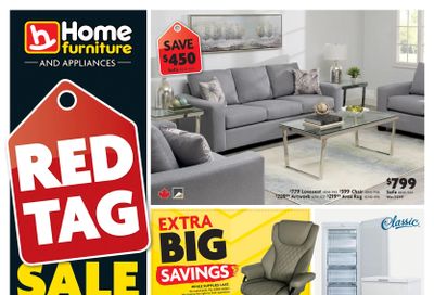 Home Furniture (BC) Flyer June 10 to 20