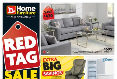 Home Furniture (ON) Flyer June 10 to 20