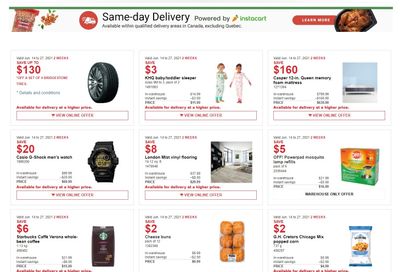 Costco (ON & Atlantic Canada) Weekly Savings June 14 to 27