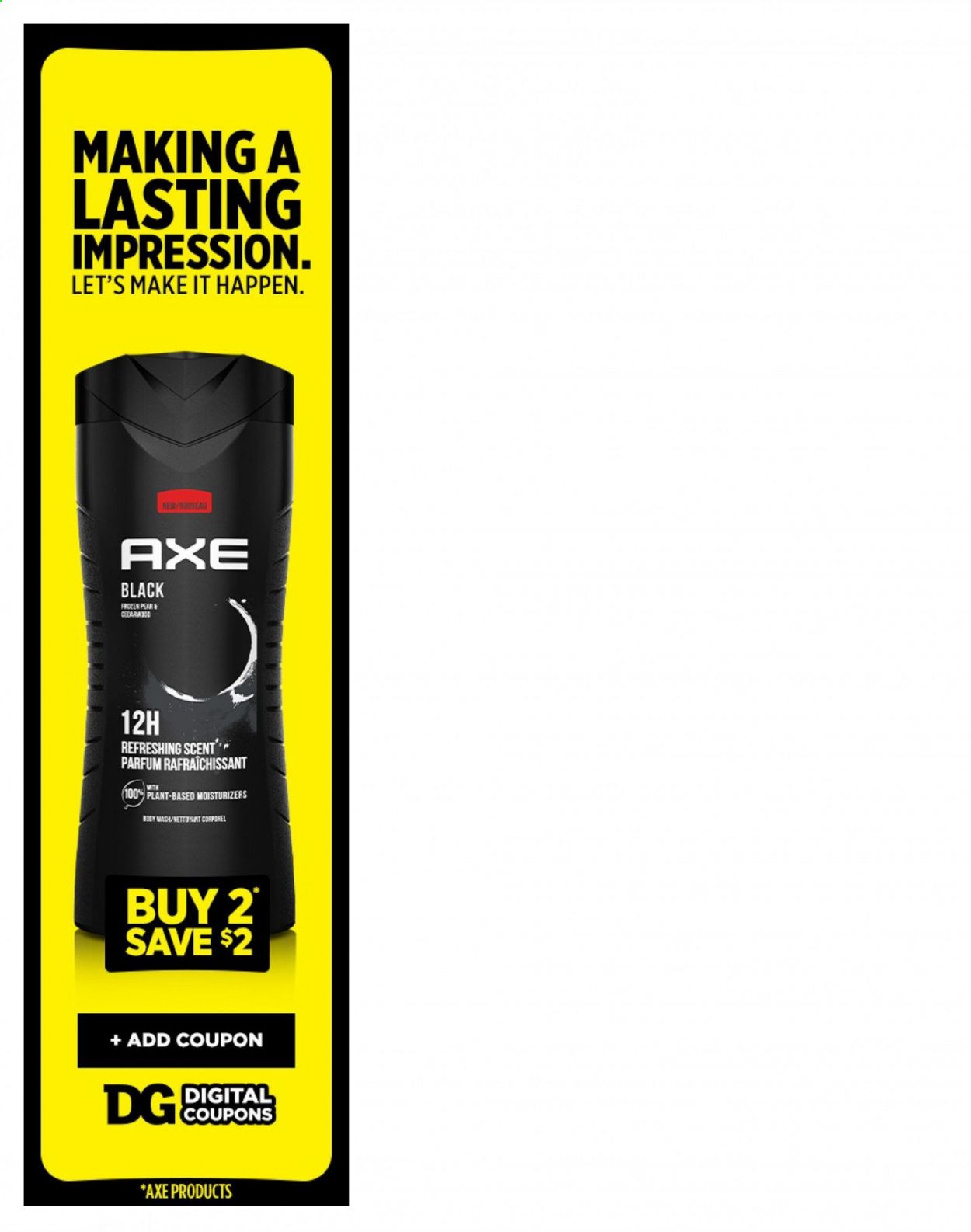 Dollar General (TX) Weekly Ad Flyer June 13 to June 19