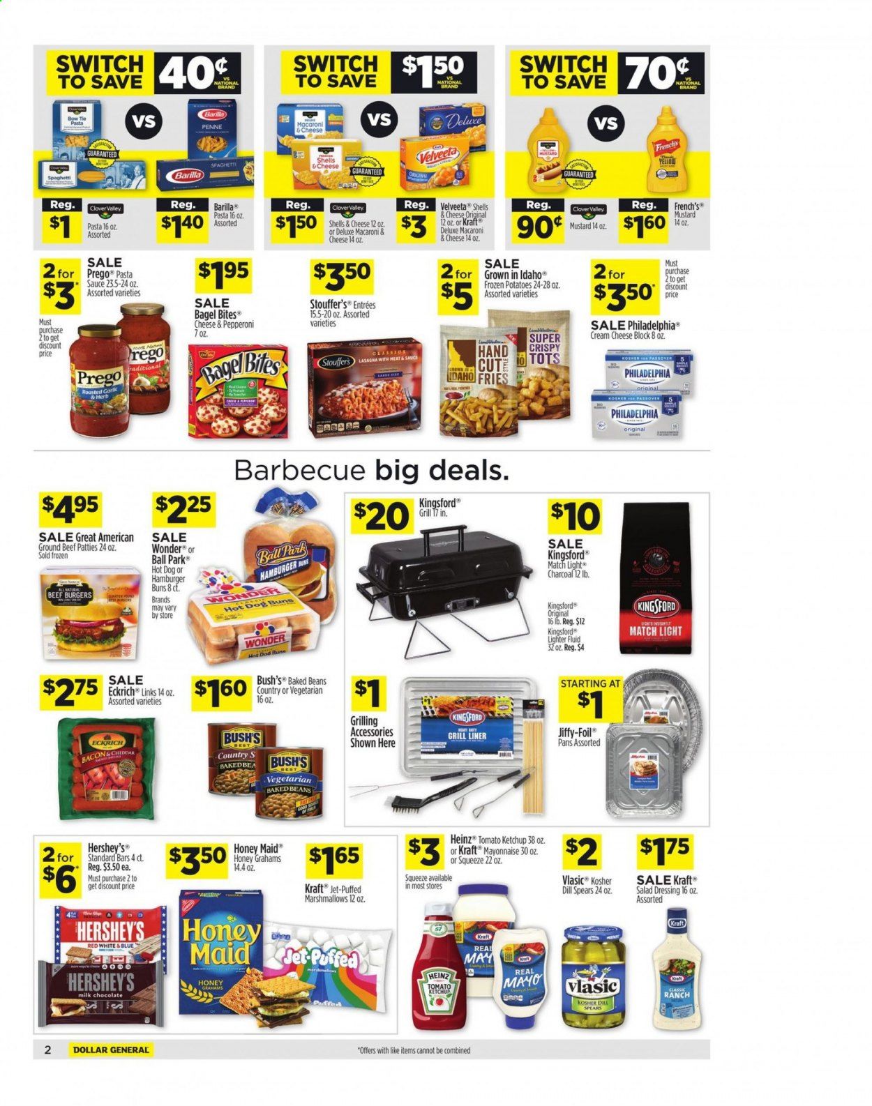 Dollar General (AZ, CO, NM, OR) Weekly Ad Flyer June 13 to June 19