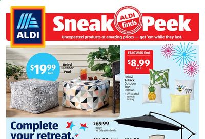 ALDI (KY, MI, MN, NJ, NY, OH, PA, VT, WV) Weekly Ad Flyer June 20 to June 26 ALDI (KY, MI, MN, NJ, NY, OH, PA, VT, WV) Weekly Ad Flyer June 20 to June 26