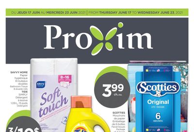 Proxim Flyer June 17 to 23