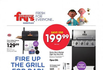 Fry’s (AZ) Weekly Ad Flyer June 16 to June 22