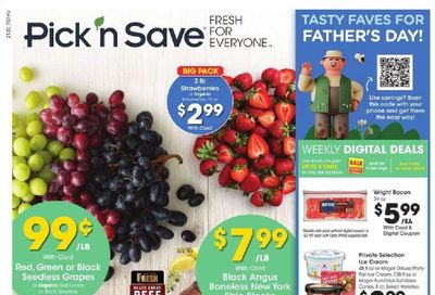 Pick ‘n Save Weekly Ad Flyer June 16 to June 22