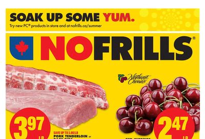 No Frills (ON) Flyer June 17 to 23