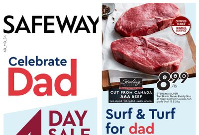 Sobeys/Safeway (AB) Flyer June 17 to 23